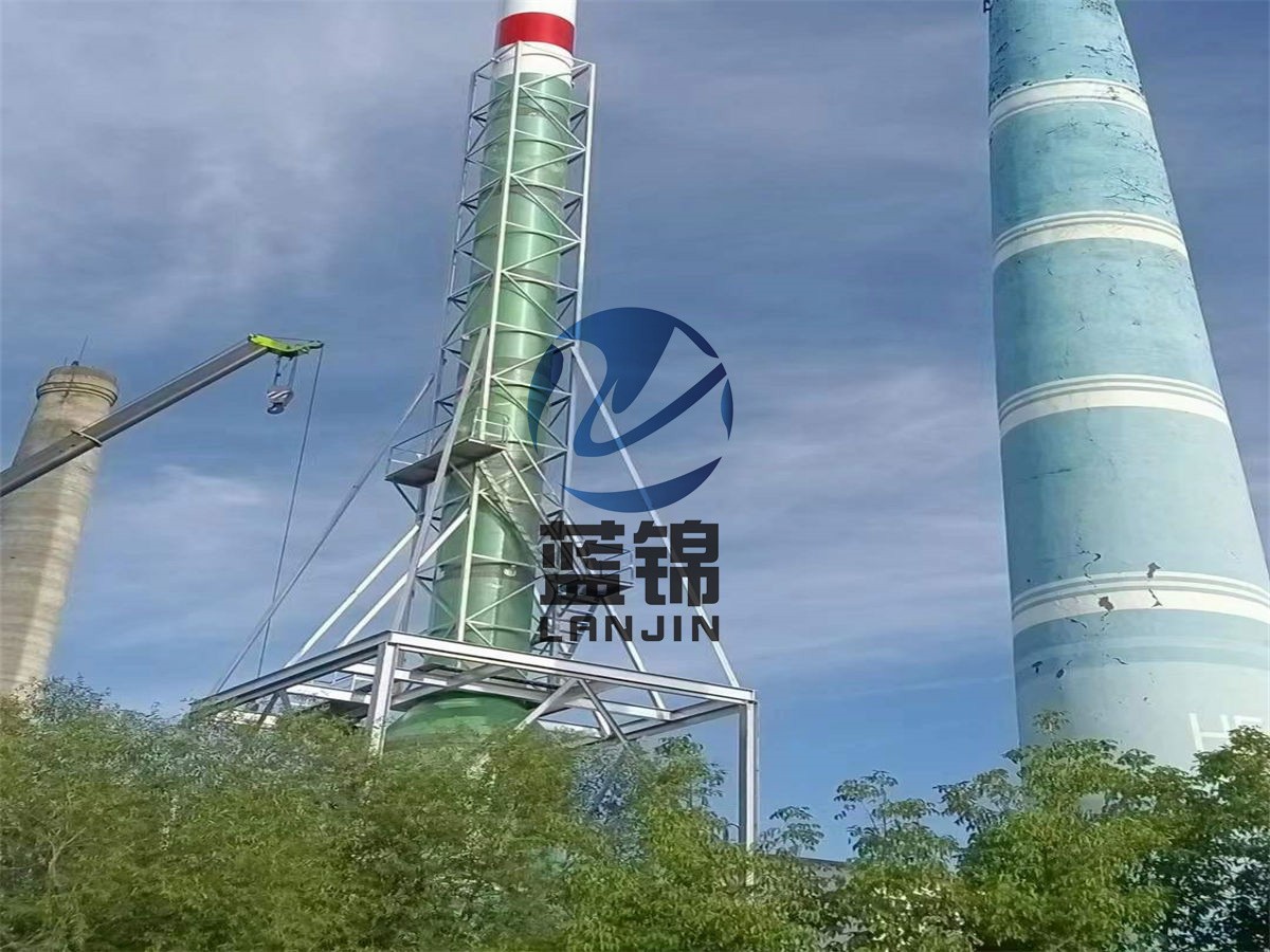 脫硫脫硝