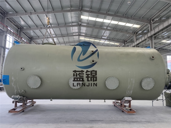 玻璃鋼塔器